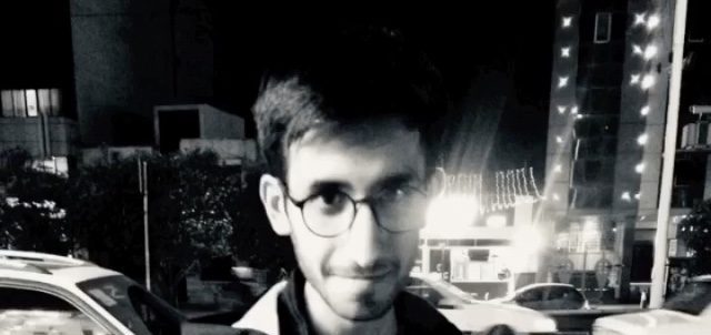 Amin Hajari